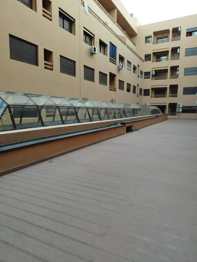 Luxury Apartment מרקש מרוקו